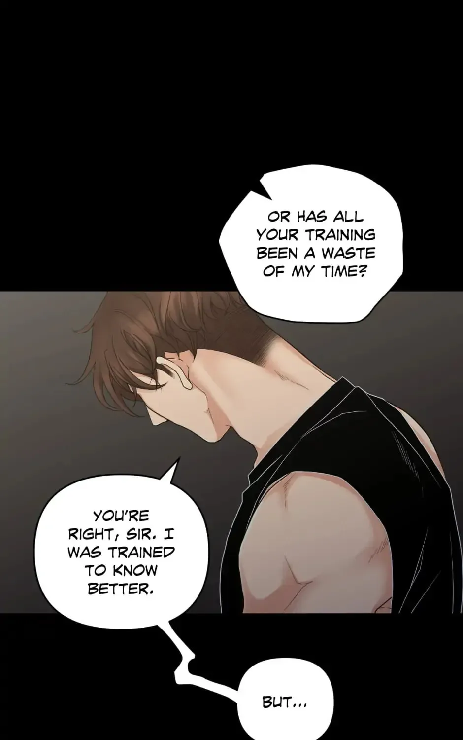 Thirst Chapter 46 page 15 - 