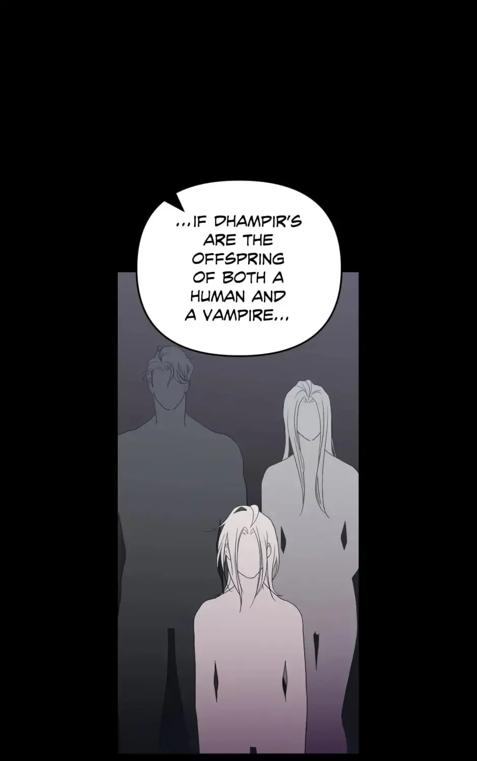Thirst Chapter 46 page 17 - 