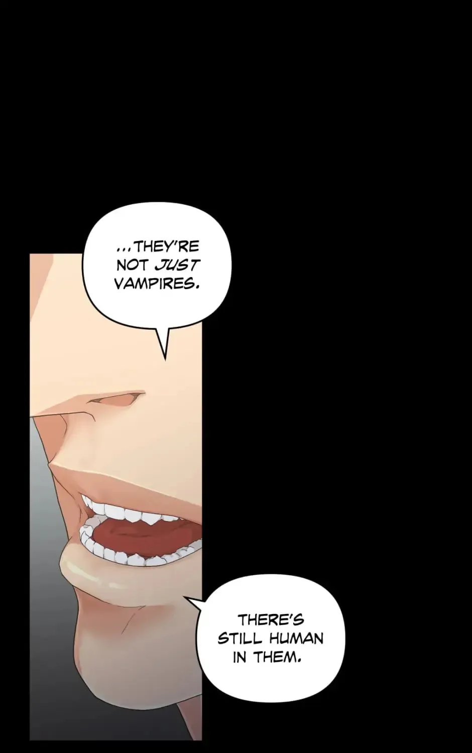 Thirst Chapter 46 page 19 - 