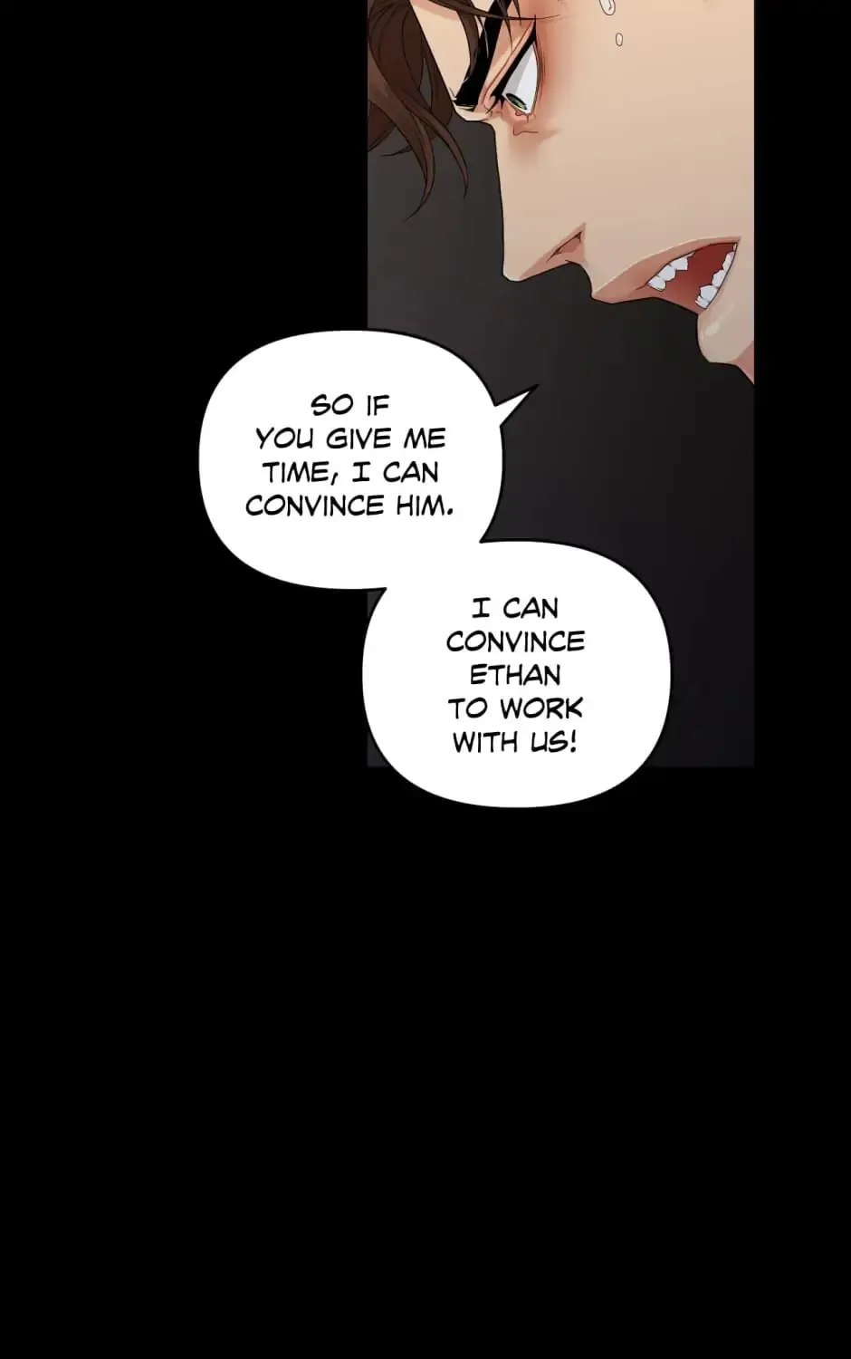 Thirst Chapter 46 page 21 - 