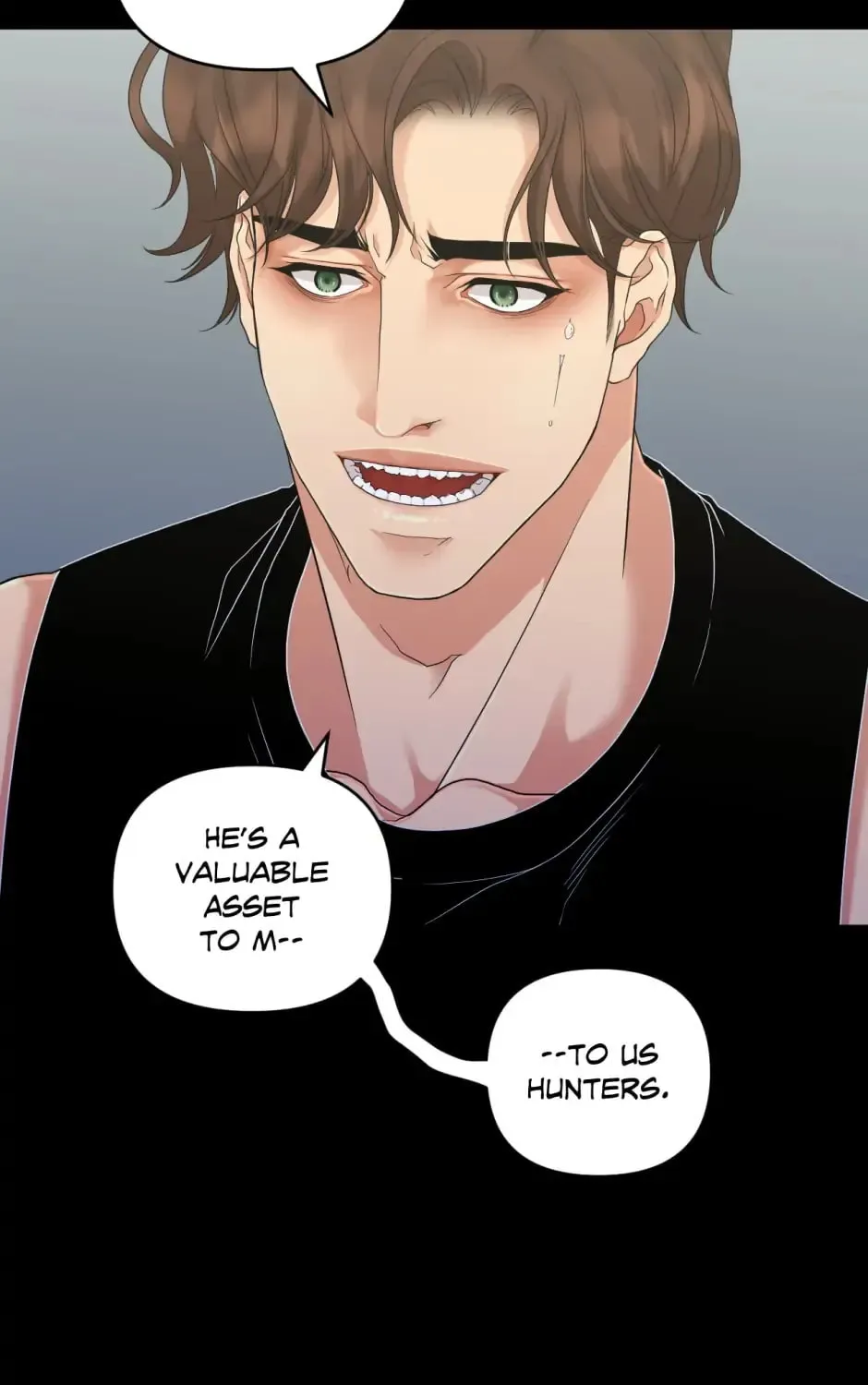 Thirst Chapter 46 page 23 - 