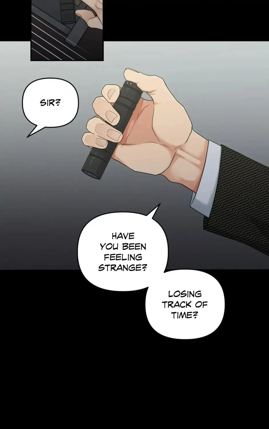 Thirst Chapter 46 page 27 - 