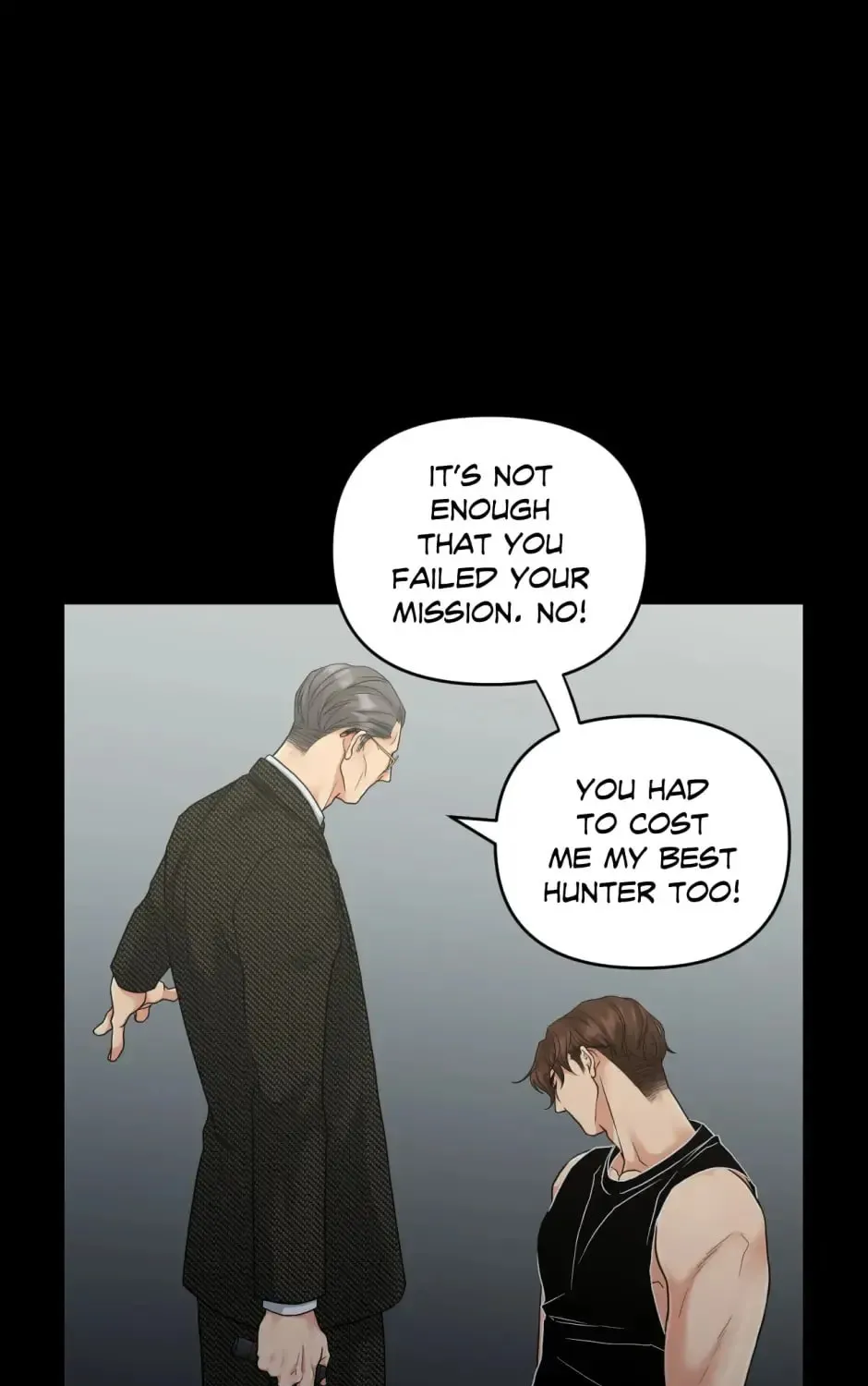 Thirst Chapter 46 page 33 - 