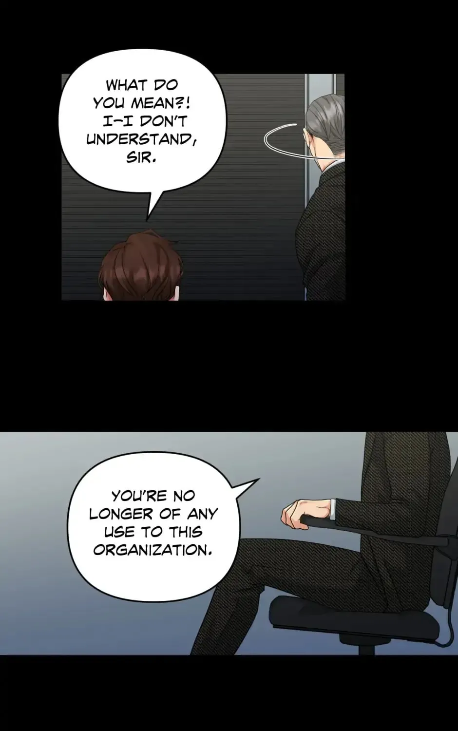 Thirst Chapter 46 page 35 - 