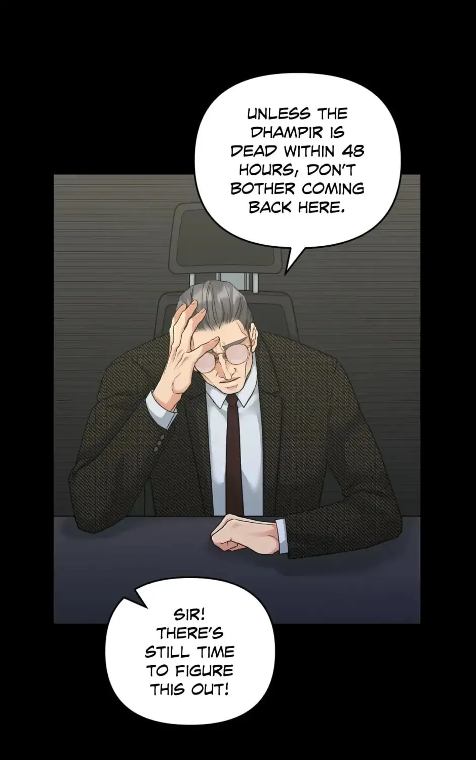 Thirst Chapter 46 page 37 - 