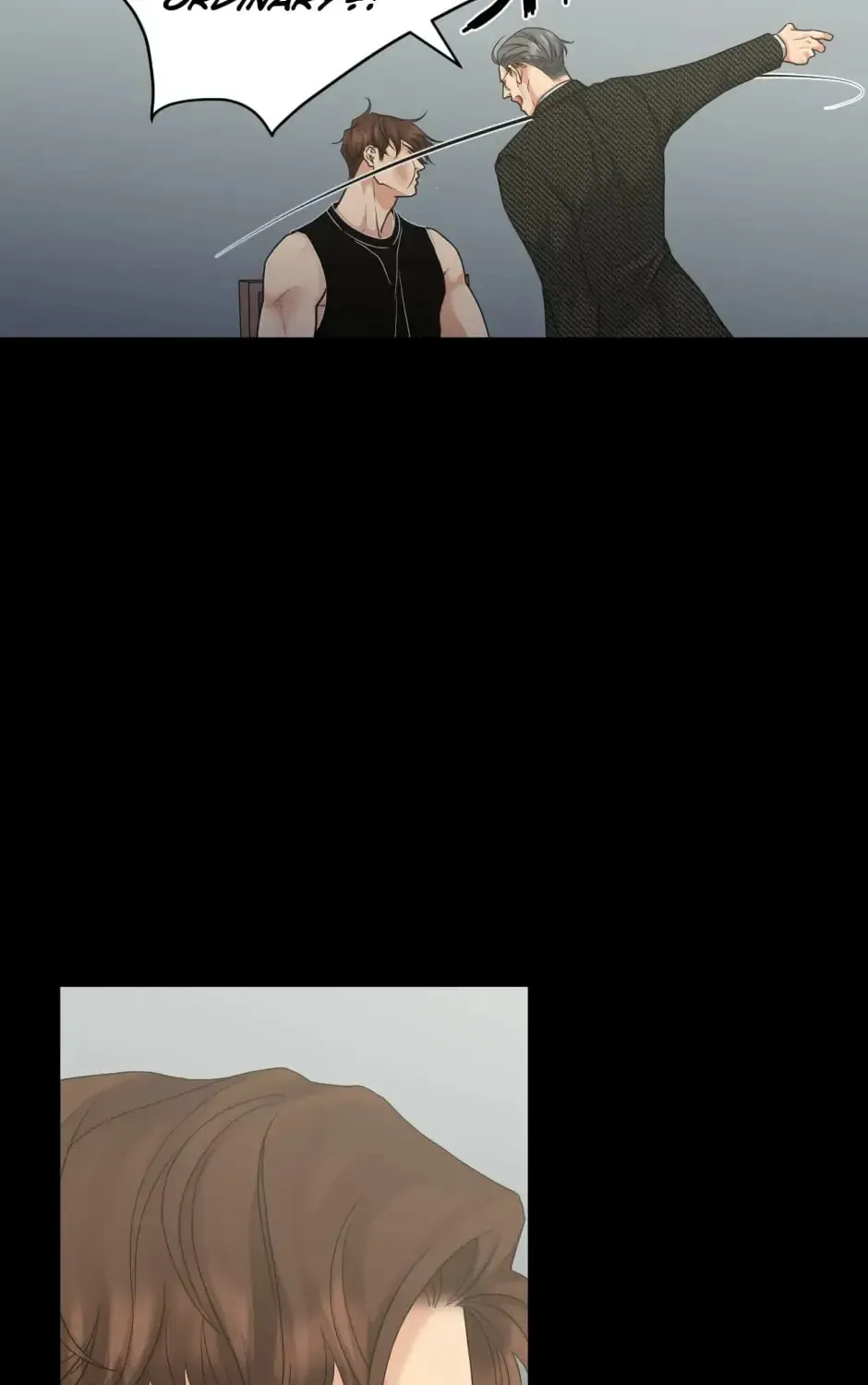 Thirst Chapter 46 page 5 - 