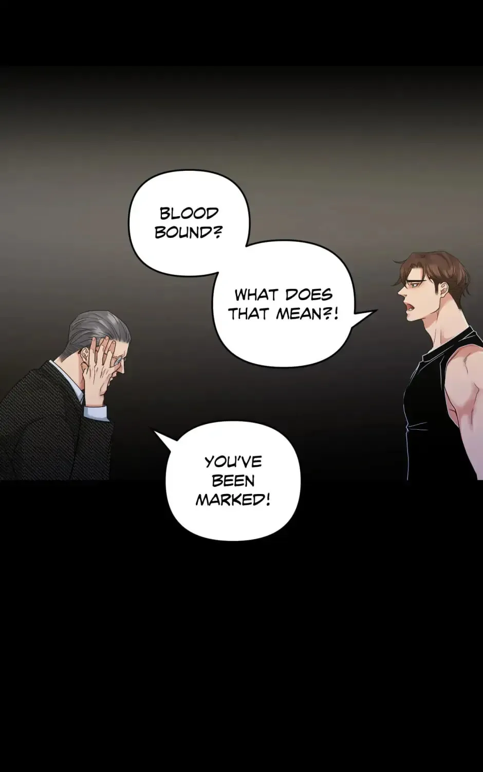 Thirst Chapter 46 page 41 - 