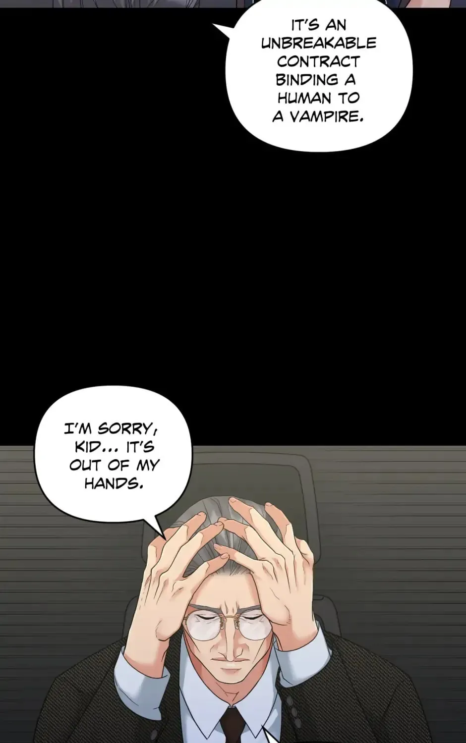 Thirst Chapter 46 page 45 - 