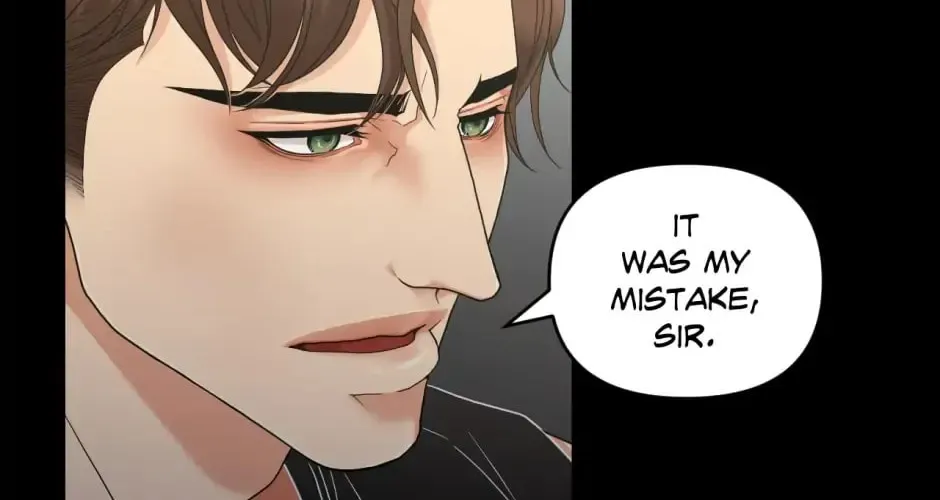 Thirst Chapter 46 page 6 - 