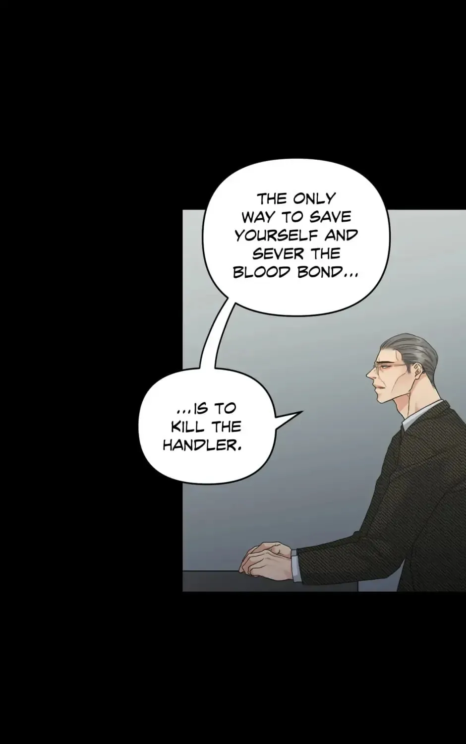 Thirst Chapter 46 page 51 - 
