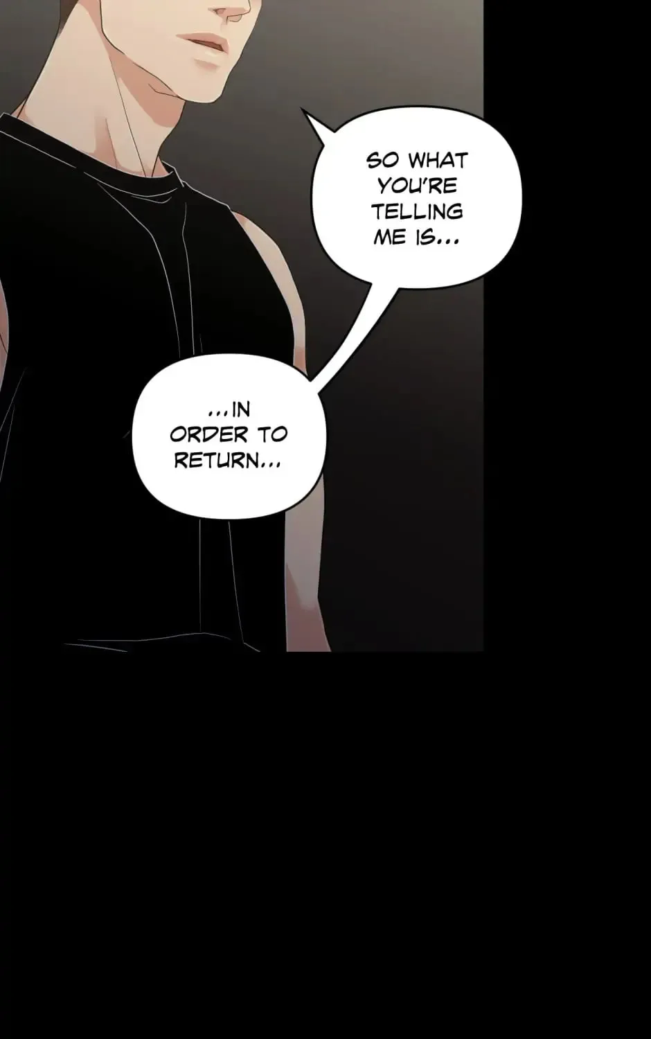 Thirst Chapter 46 page 53 - 