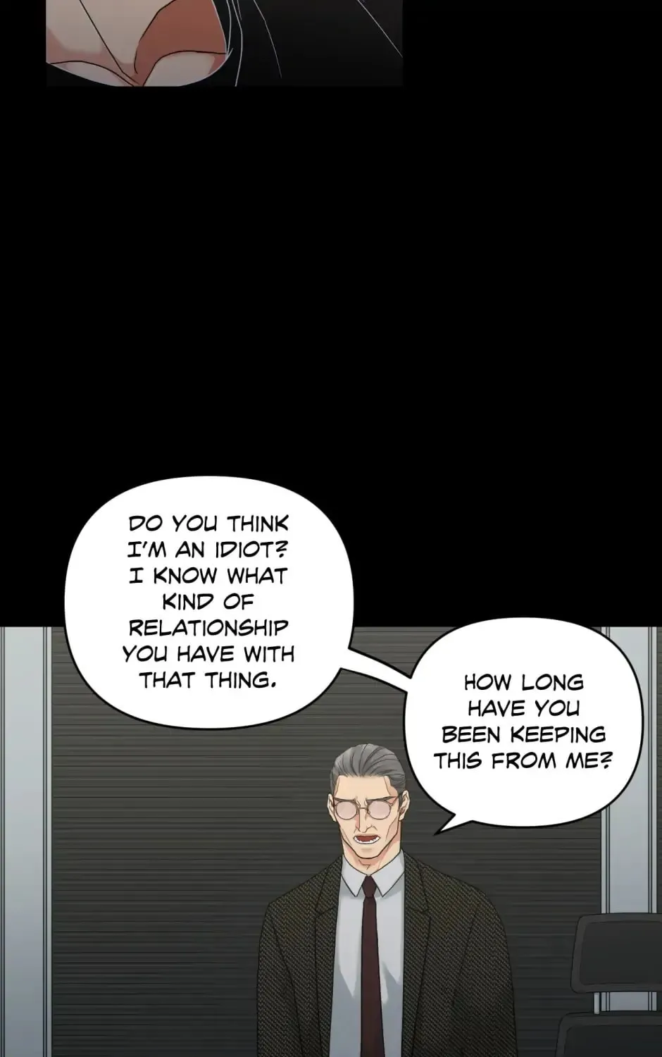 Thirst Chapter 46 page 7 - 