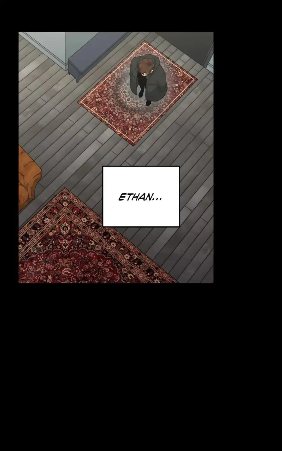 Thirst Chapter 46 page 61 - 