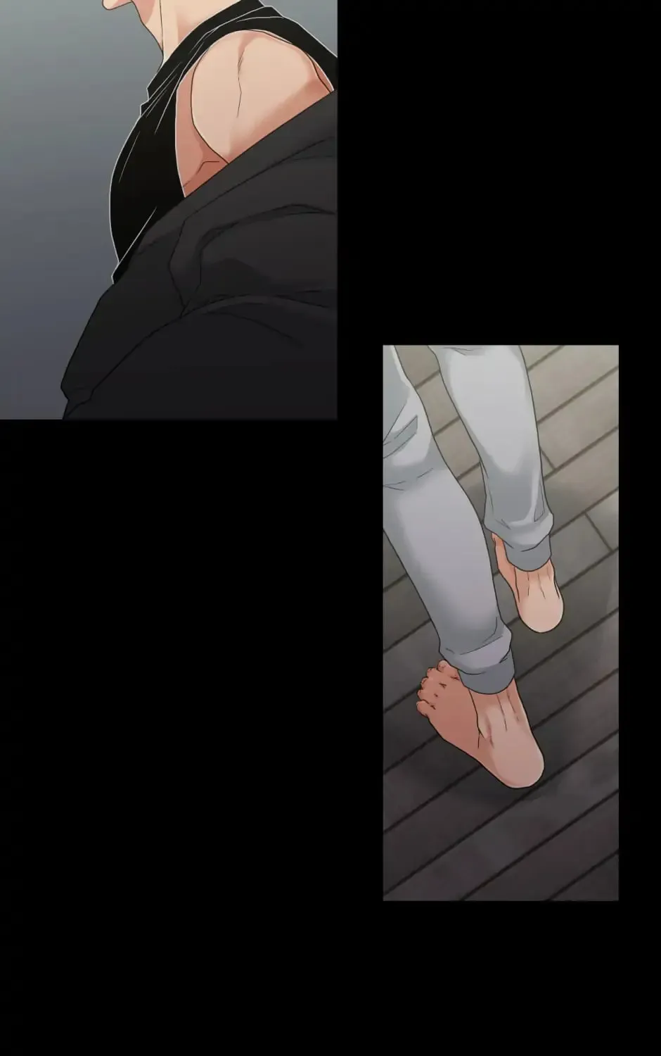 Thirst Chapter 46 page 63 - 