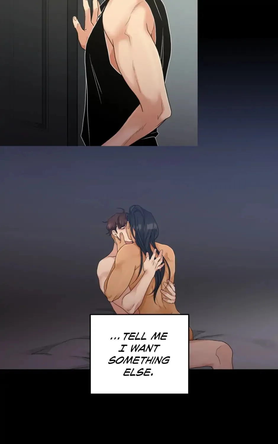 Thirst Chapter 46 page 67 - 