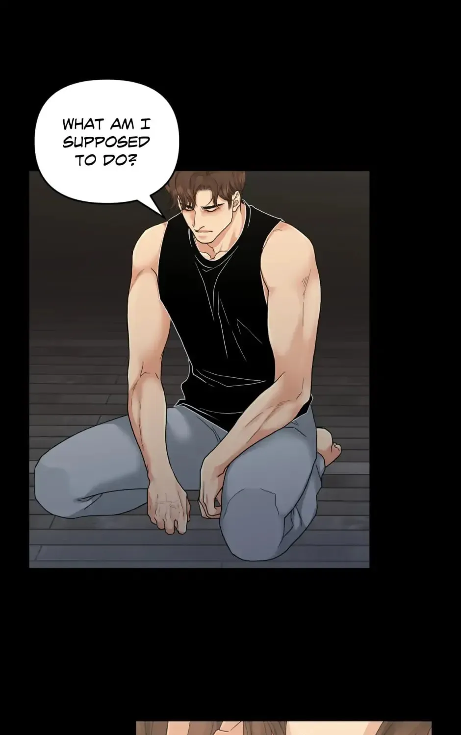 Thirst Chapter 46 page 69 - 