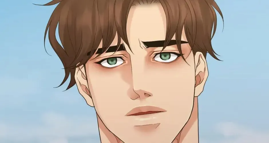 Thirst Chapter 46 page 76 - 