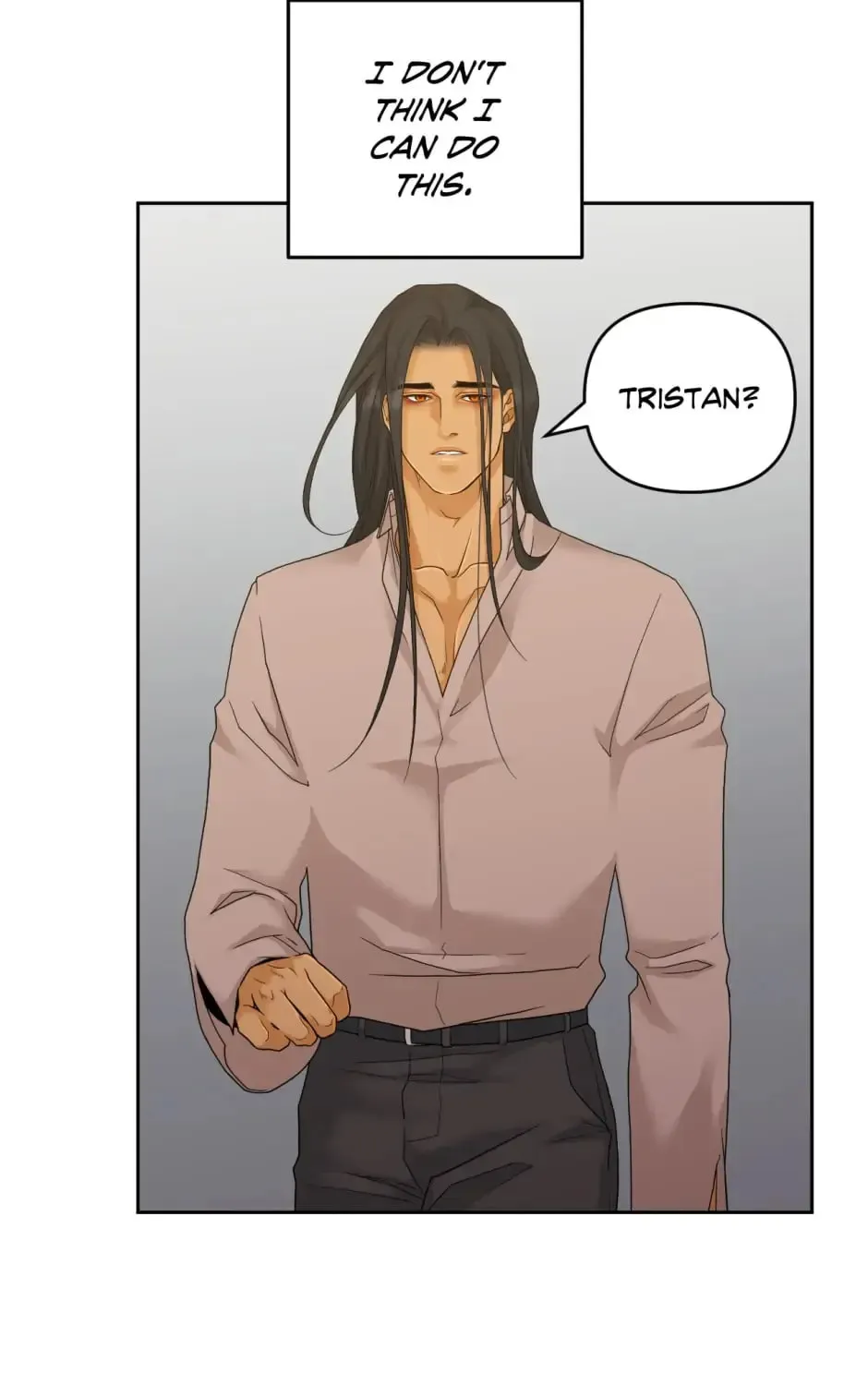 Thirst Chapter 47 page 11 - 