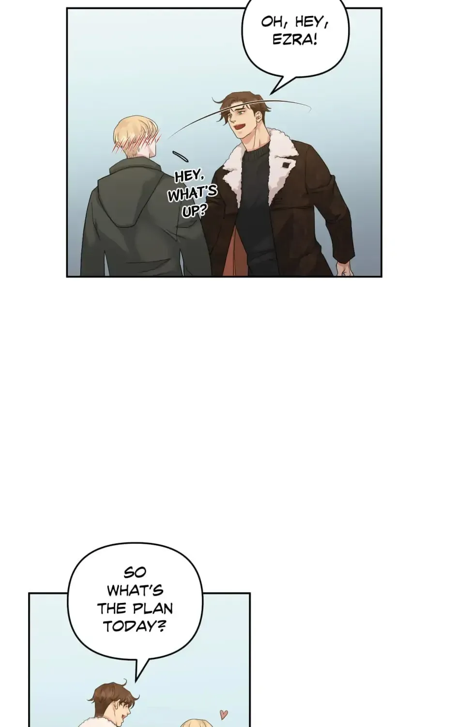 Thirst Chapter 47 page 15 - 