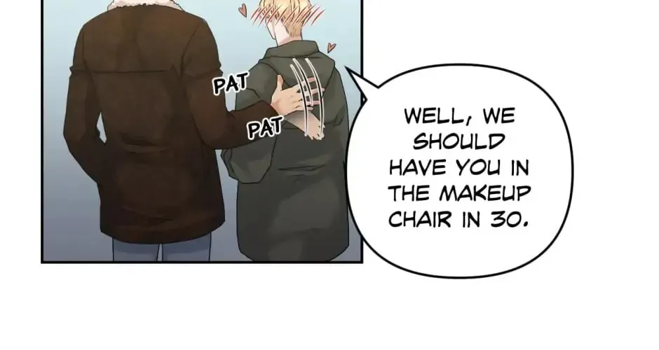 Thirst Chapter 47 page 16 - 