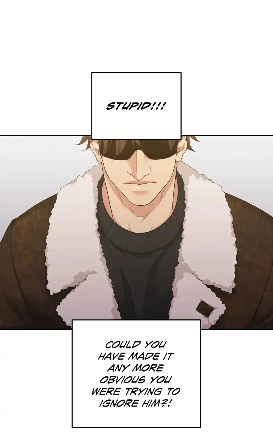 Thirst Chapter 47 page 21 - 