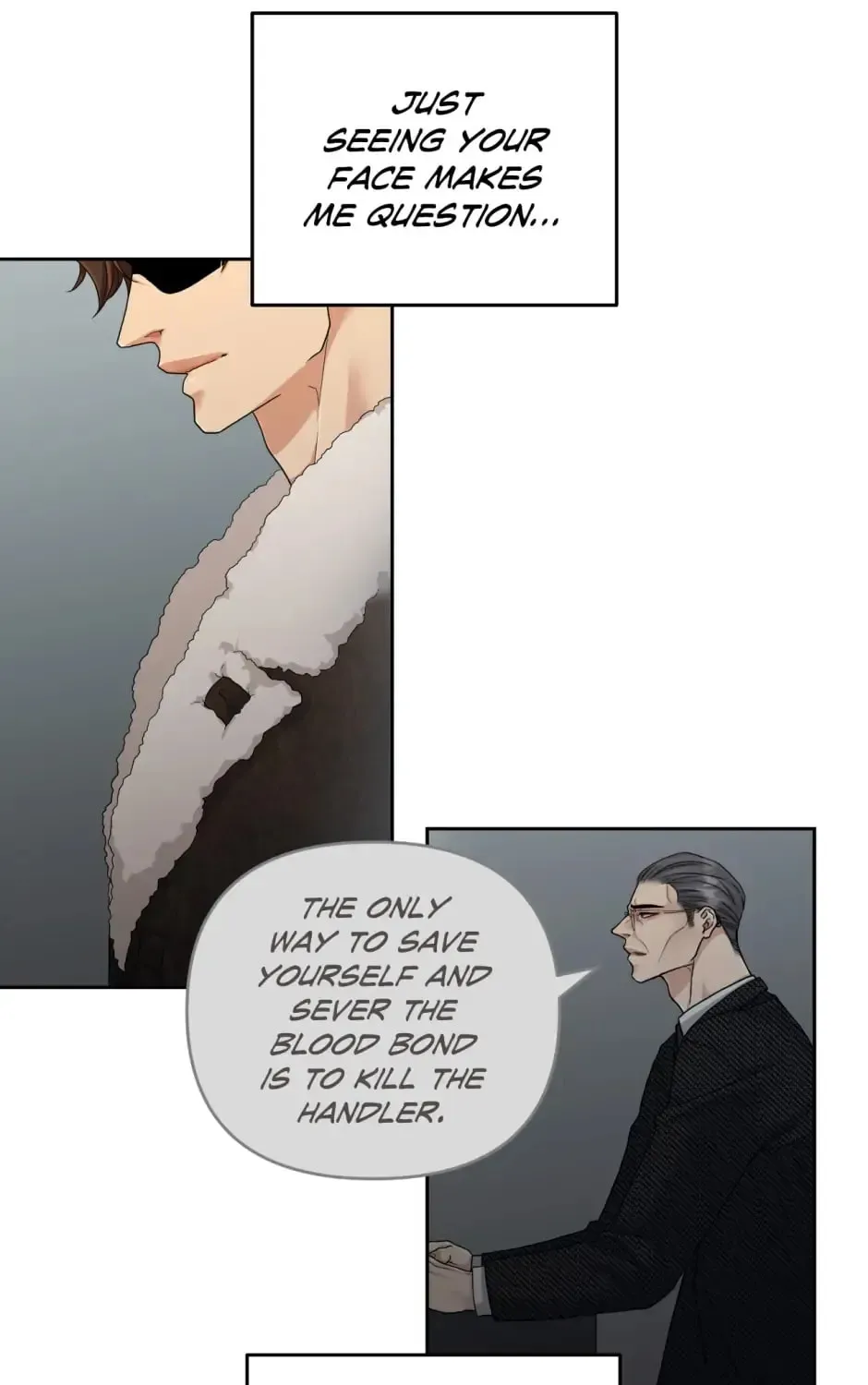 Thirst Chapter 47 page 23 - 