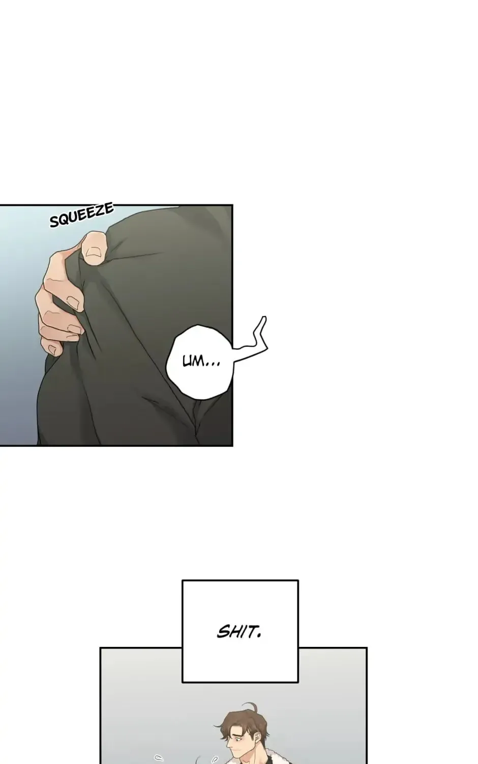 Thirst Chapter 47 page 25 - 