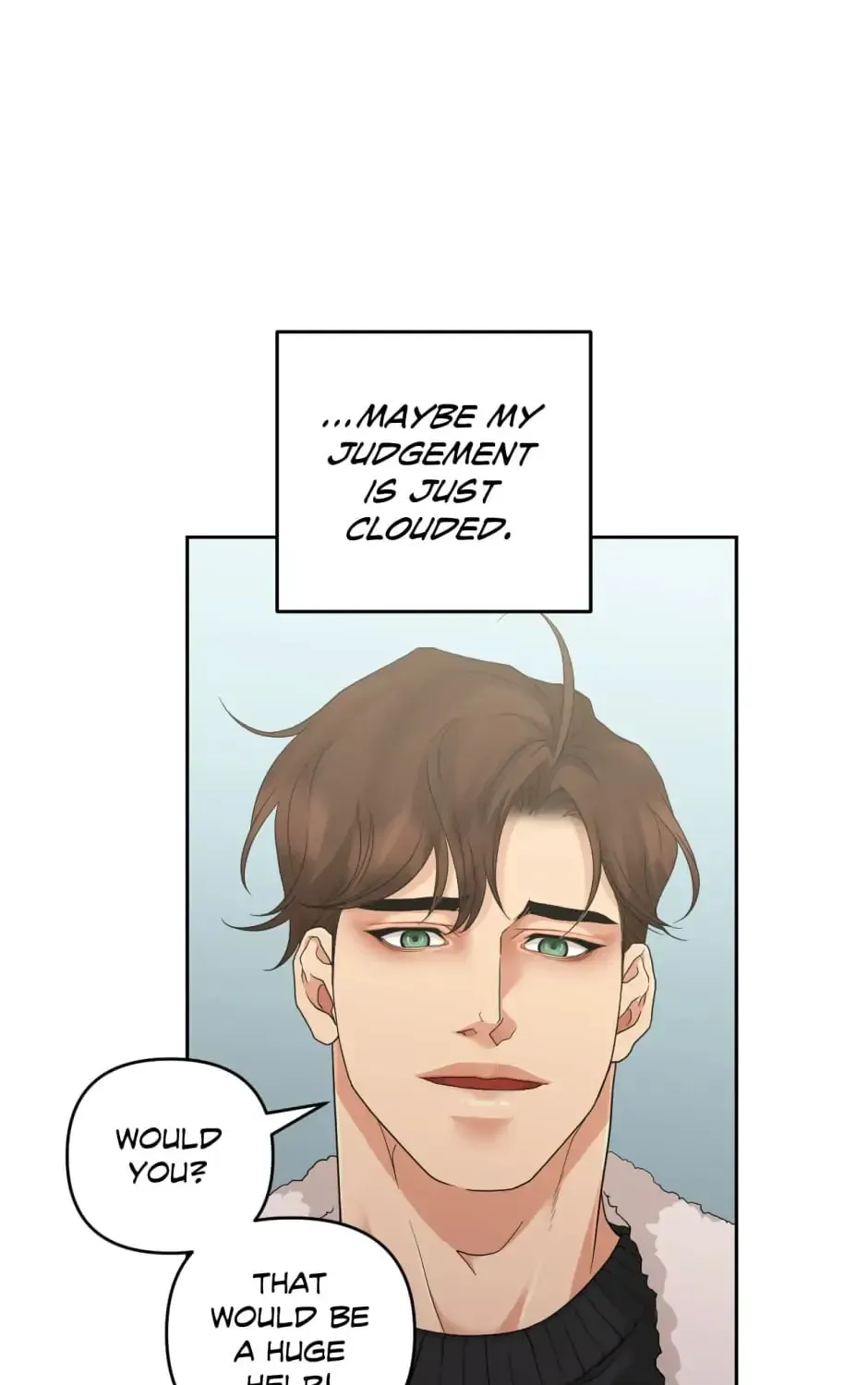 Thirst Chapter 47 page 29 - 