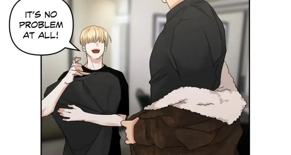 Thirst Chapter 47 page 32 - 