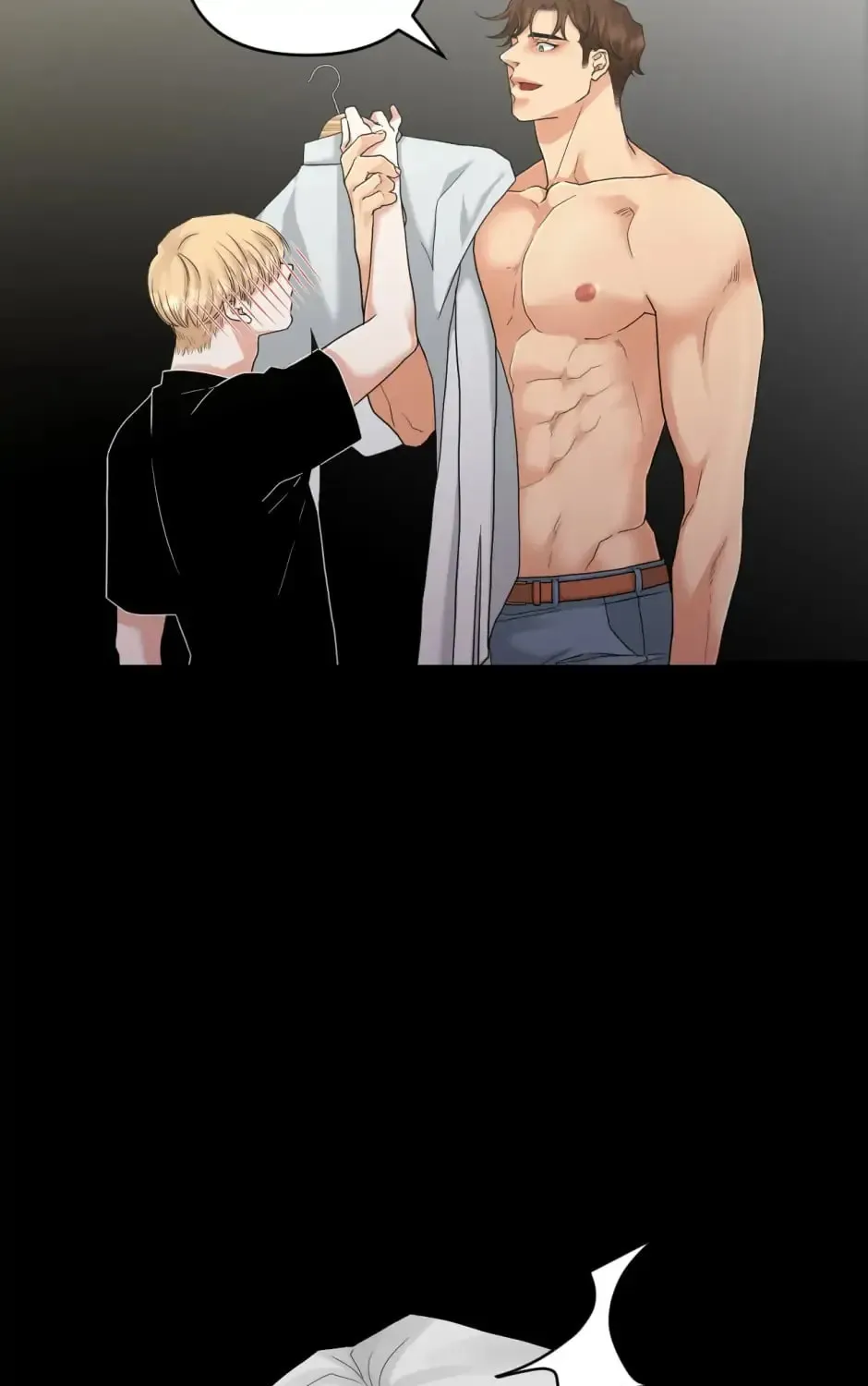 Thirst Chapter 47 page 43 - 