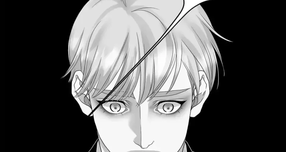 Thirst Chapter 47 page 44 - 