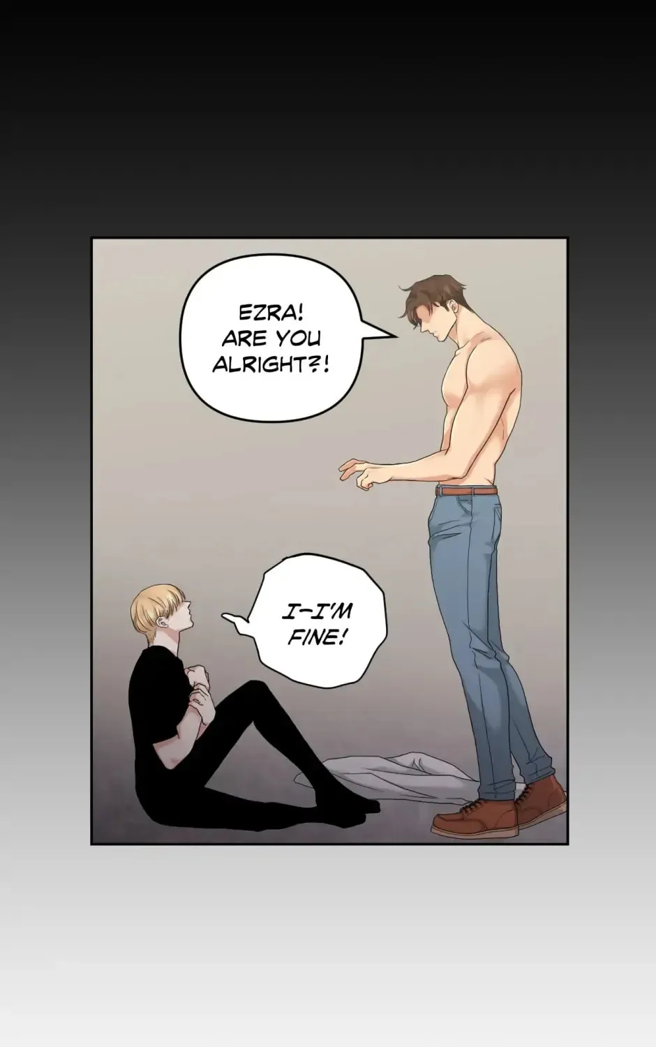 Thirst Chapter 47 page 55 - 