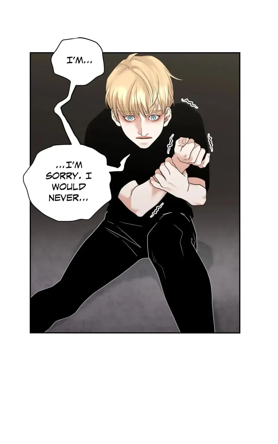 Thirst Chapter 47 page 57 - 