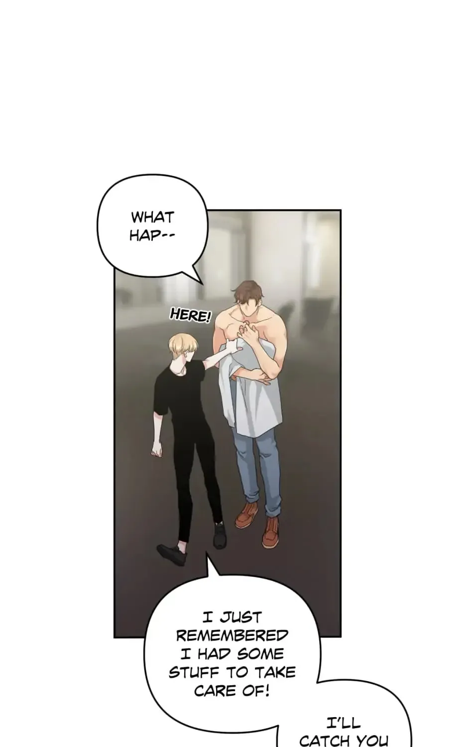Thirst Chapter 47 page 59 - 
