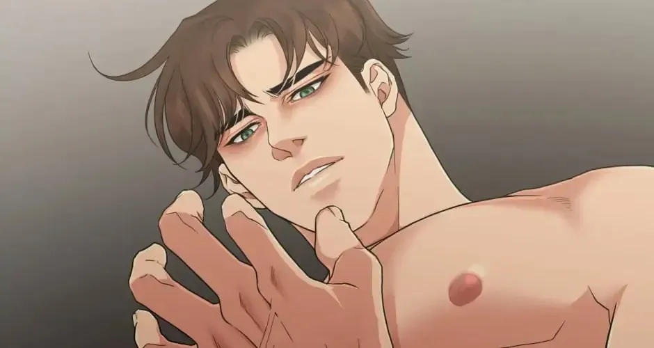 Thirst Chapter 47 page 62 - 