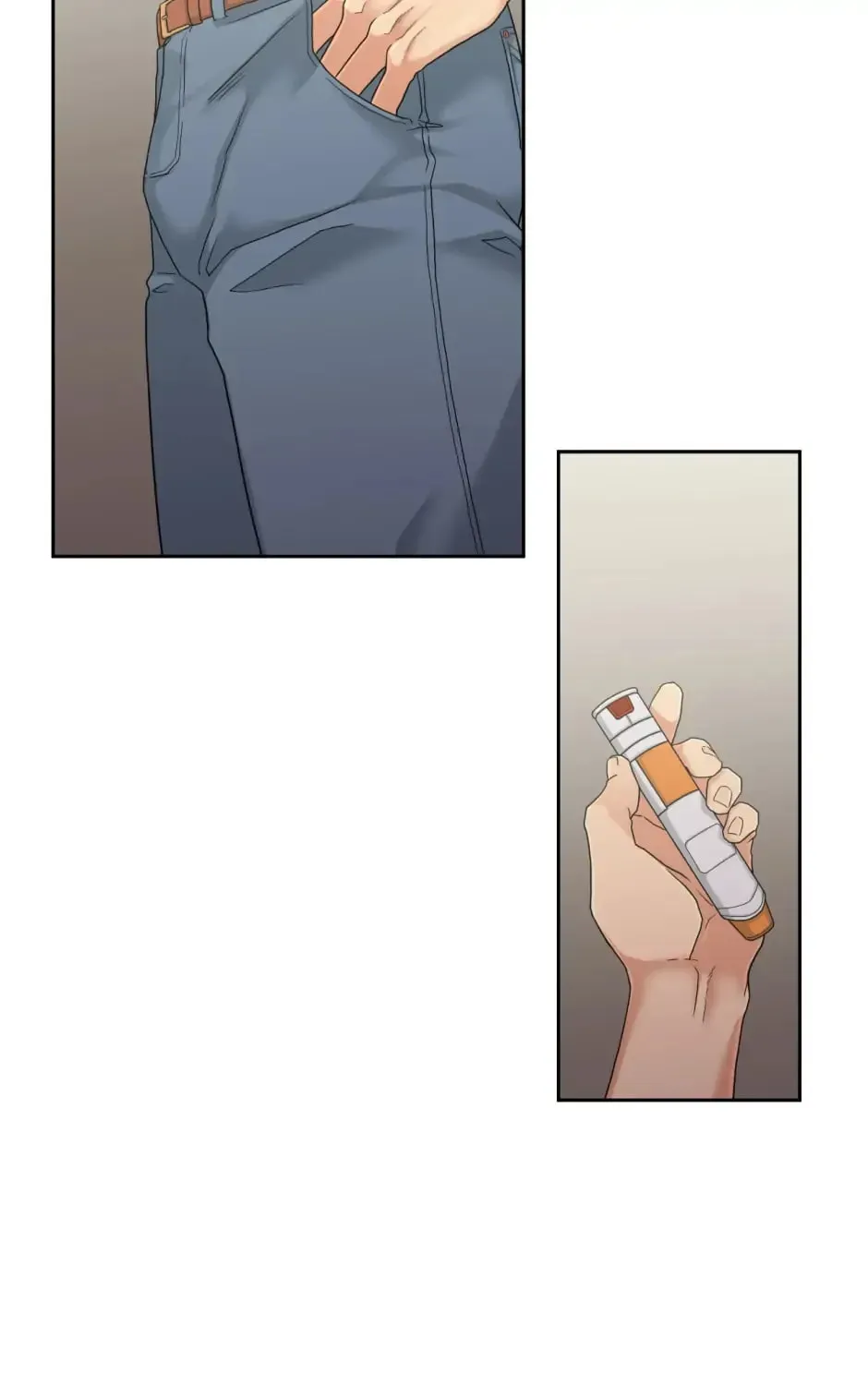 Thirst Chapter 47 page 65 - 