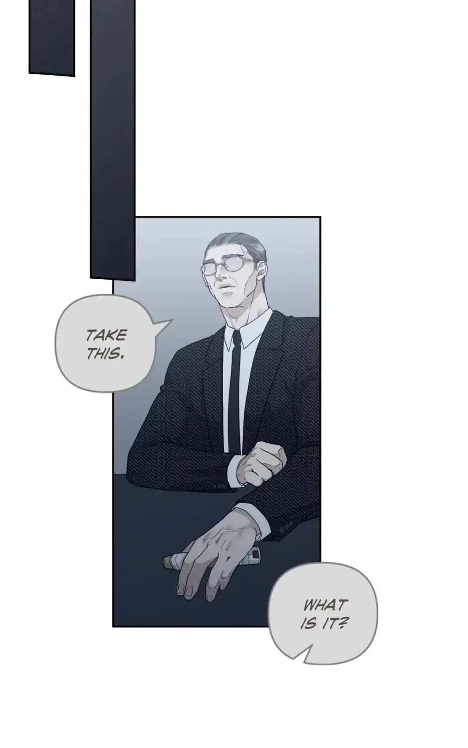 Thirst Chapter 47 page 69 - 