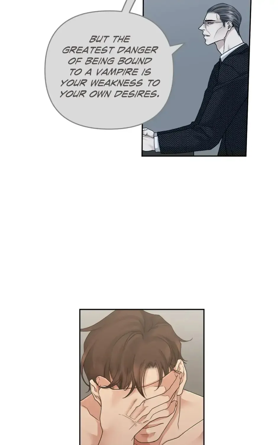 Thirst Chapter 47 page 71 - 