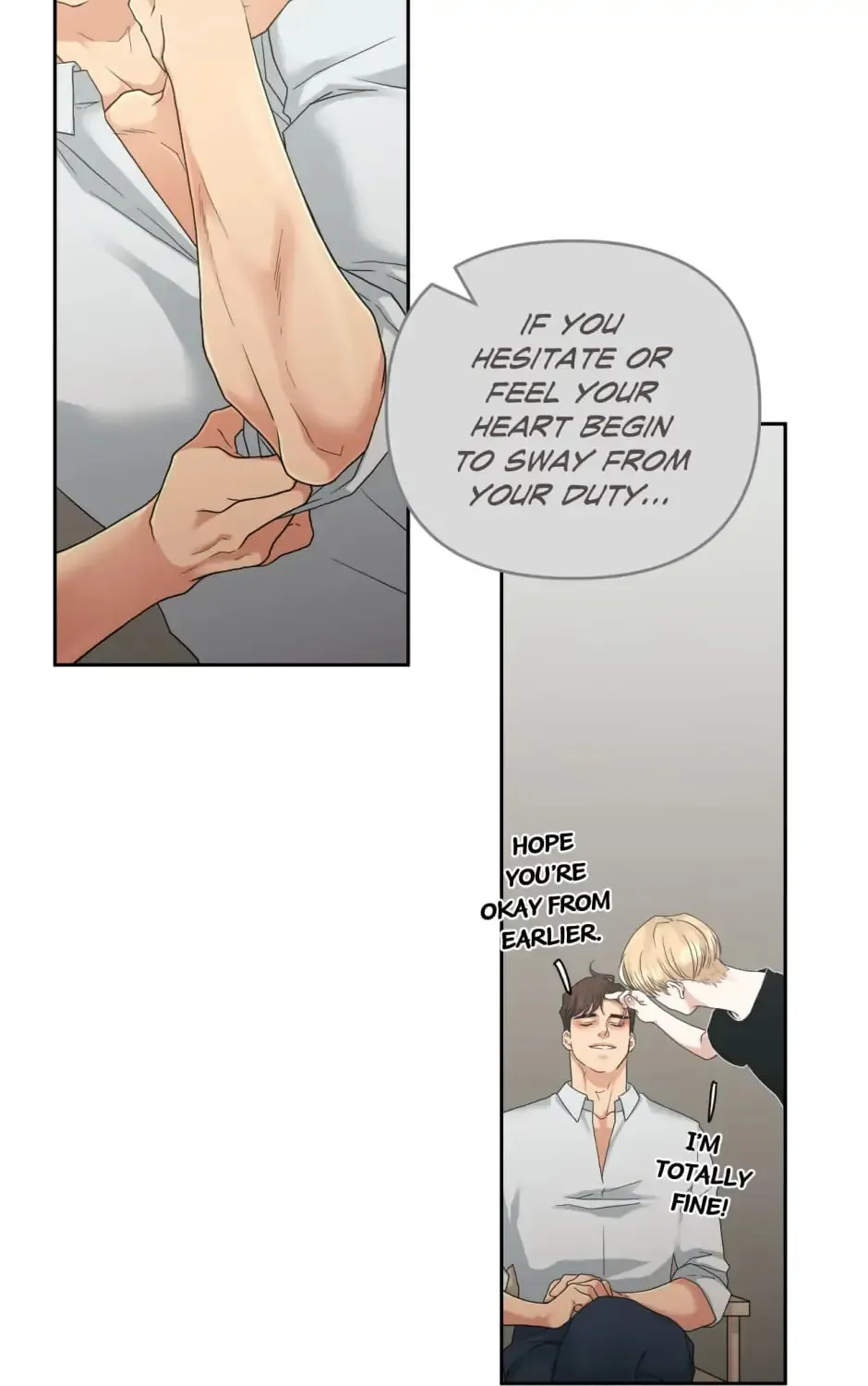 Thirst Chapter 47 page 75 - 