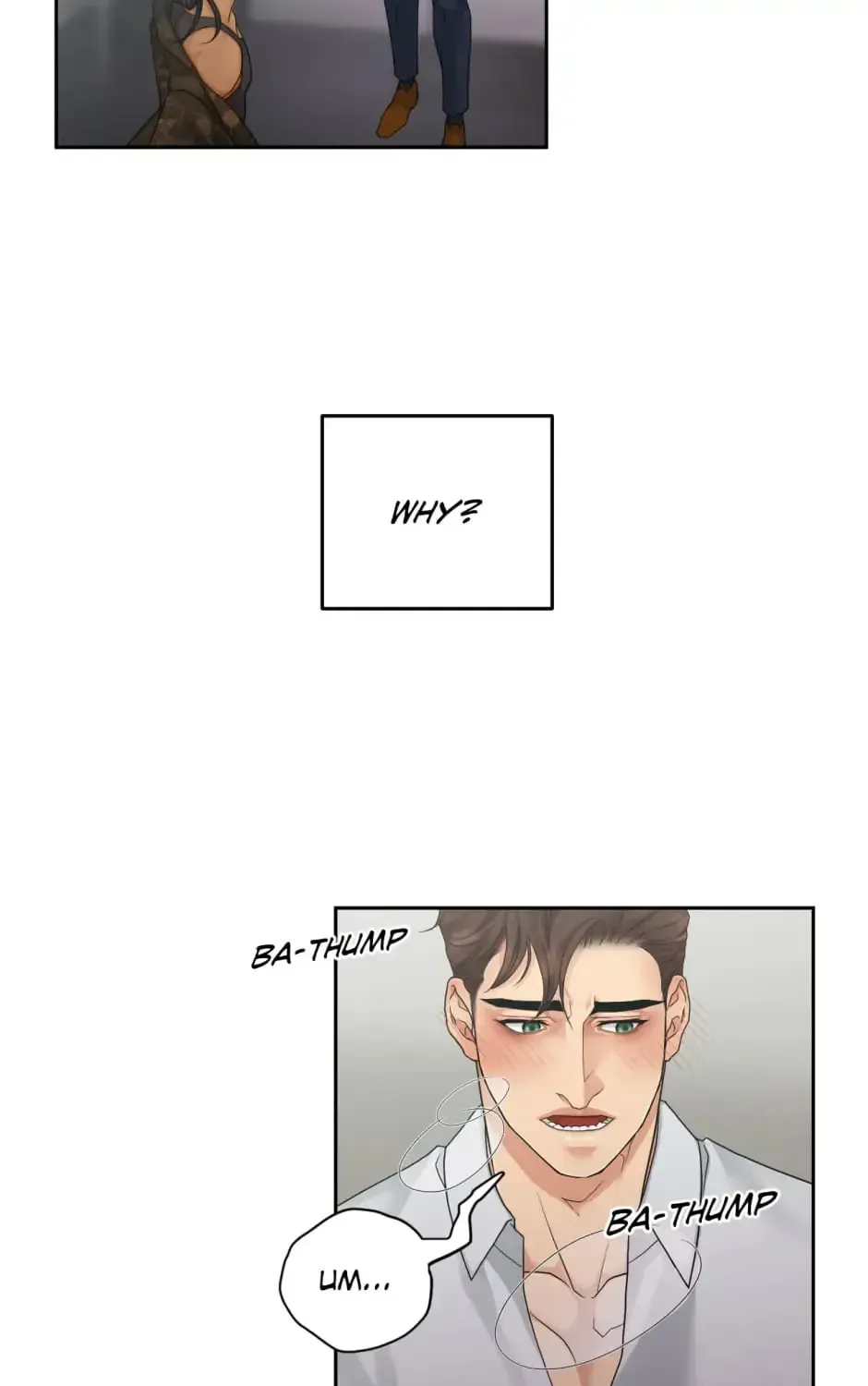 Thirst Chapter 48 page 17 - 