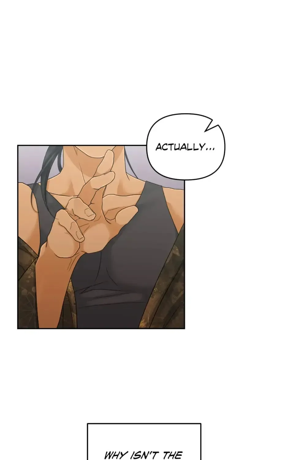 Thirst Chapter 48 page 19 - 