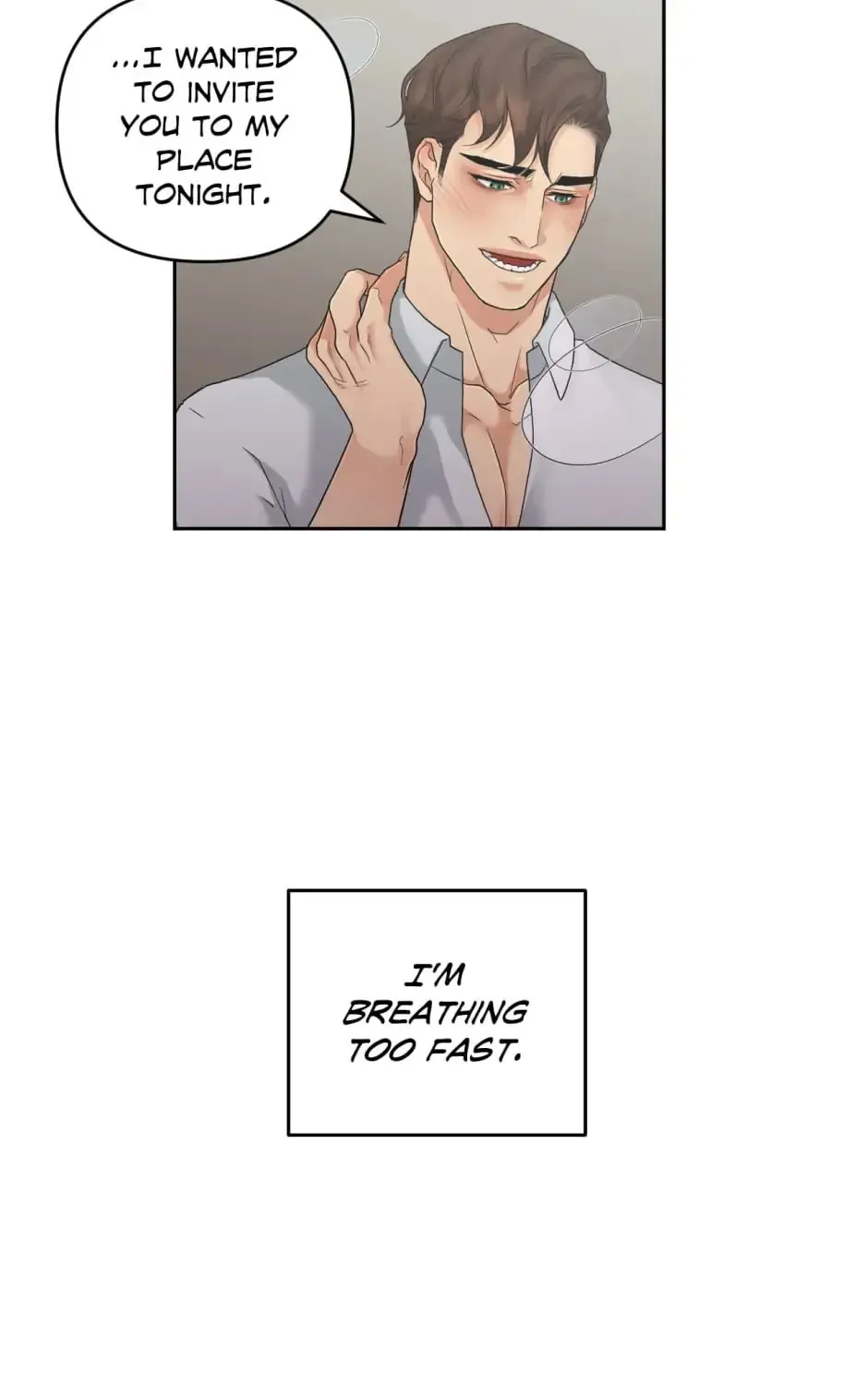 Thirst Chapter 48 page 21 - 