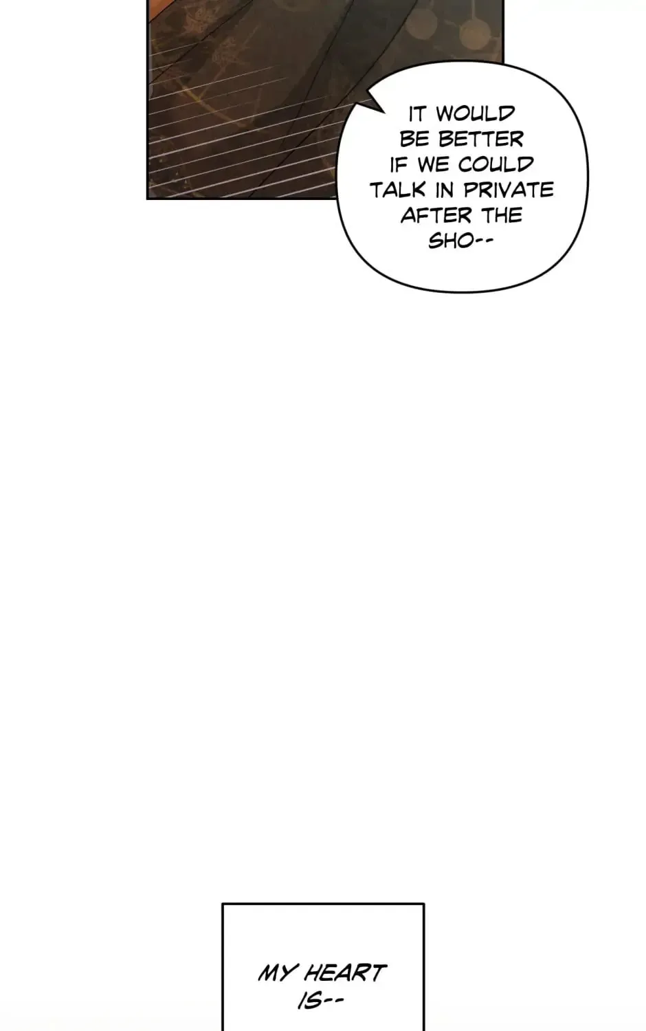 Thirst Chapter 48 page 23 - 