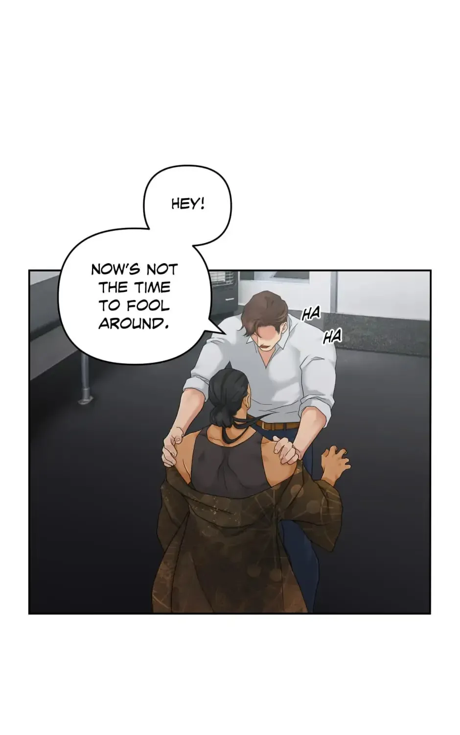 Thirst Chapter 48 page 35 - 