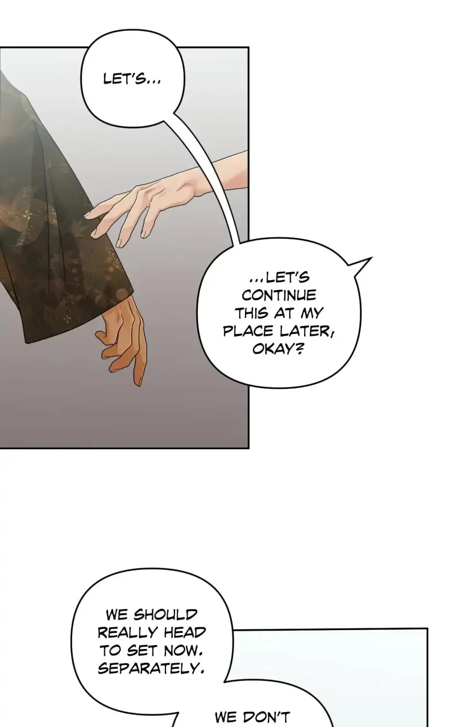 Thirst Chapter 48 page 37 - 