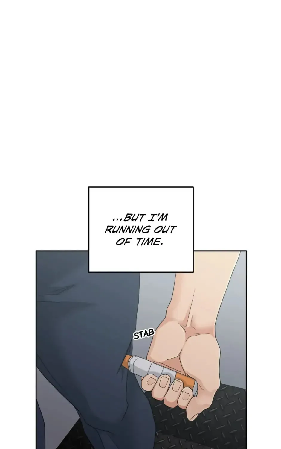 Thirst Chapter 48 page 5 - 