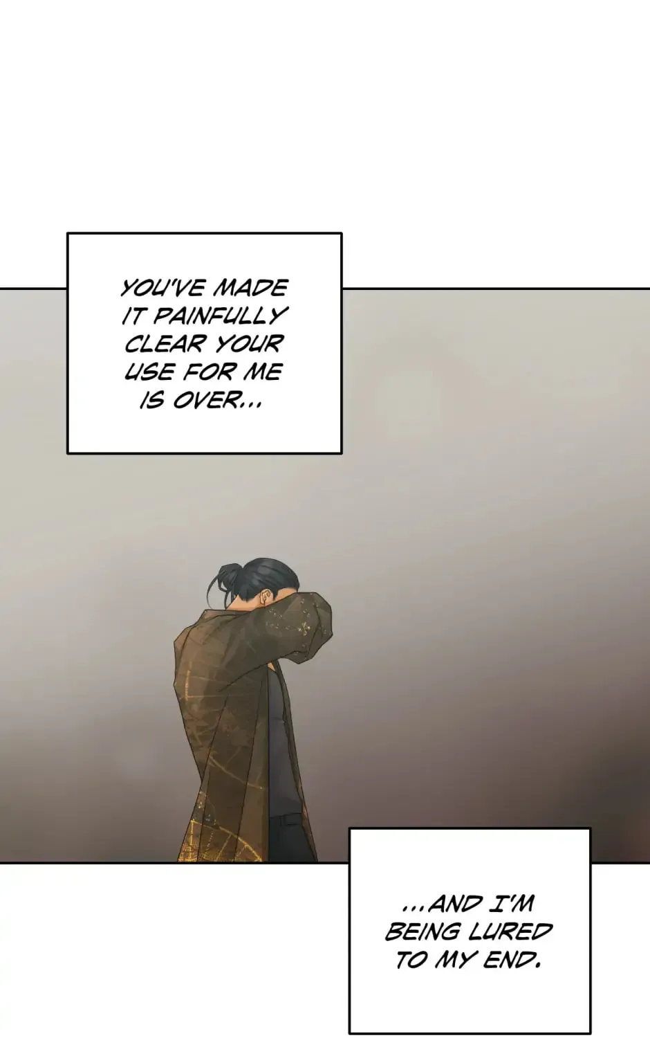 Thirst Chapter 48 page 47 - 
