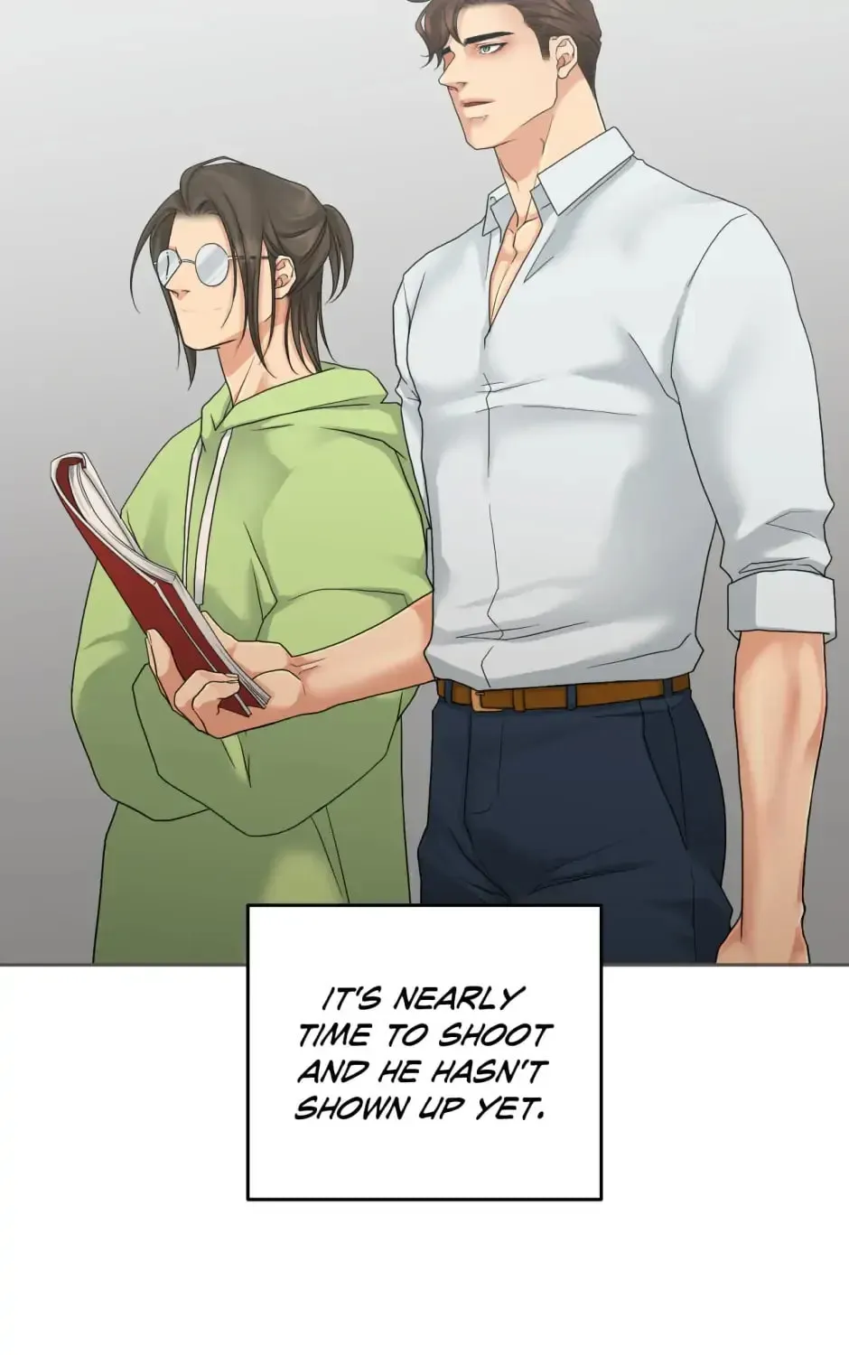 Thirst Chapter 48 page 51 - 