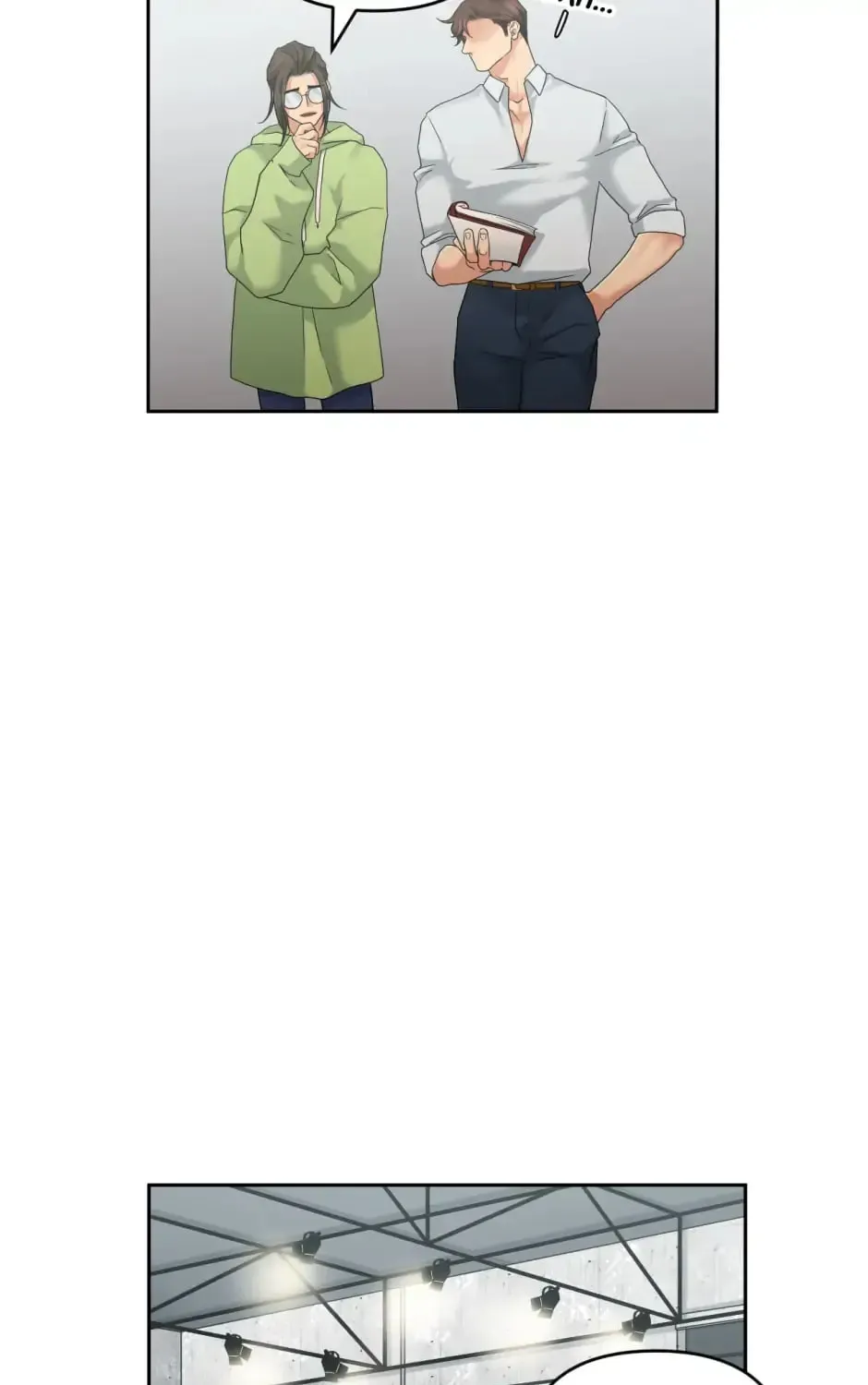 Thirst Chapter 48 page 53 - 