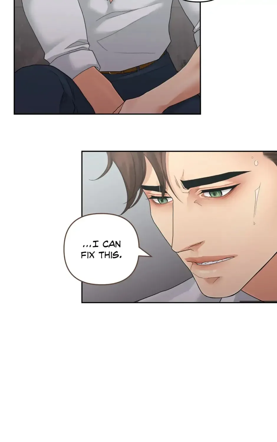 Thirst Chapter 48 page 59 - 